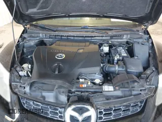 2007 Mazda CX-7 Sport with VIN JM3ER293970119560, listed as a IAAI auction lot 41929498 with 1 mi miles. Bid and sale history available at carsss.com. Image 10.