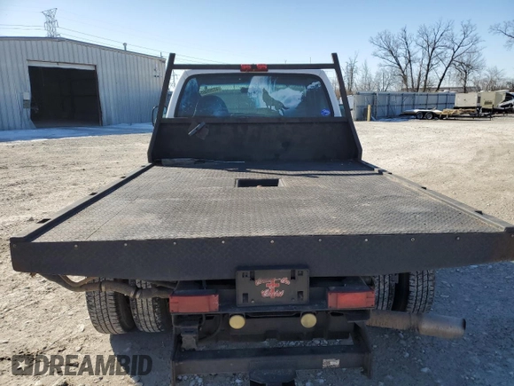 2001 Ford F-350 with VIN 1FDWF36F91ED51169, listed as a Copart auction lot 42299565 with 309,628 mi miles and Clean title. Bid and sale history available at DreamBid. Image 10.