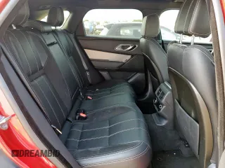 2020 Land Rover Range Rover Velar R-Dynamic S with VIN SALYK2EX0LA246200, listed as a Copart auction lot 56697125 with 54,994 mi miles and Salvage title. Bid and sale history available at DreamBid. Image 11.