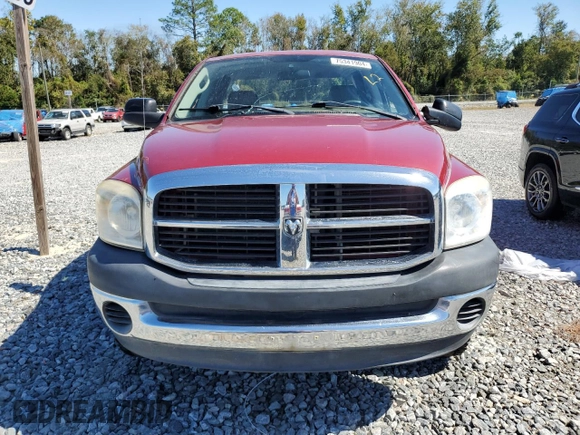 2009 Dodge Ram 2500 SLT with VIN 3D7KS28T19G501247, listed as a Copart auction lot 75341904 with 143,140 mi miles and Salvage Title. Bid and sale history available at carsss.com. Image 5.