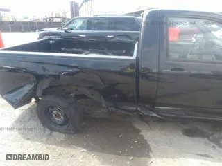 2006 Chevrolet Colorado LS with VIN 1GCCS148868113413, listed as a IAAI auction lot 30115983 with 291,134 mi miles. Bid and sale history available at carsss.com. Image 6.