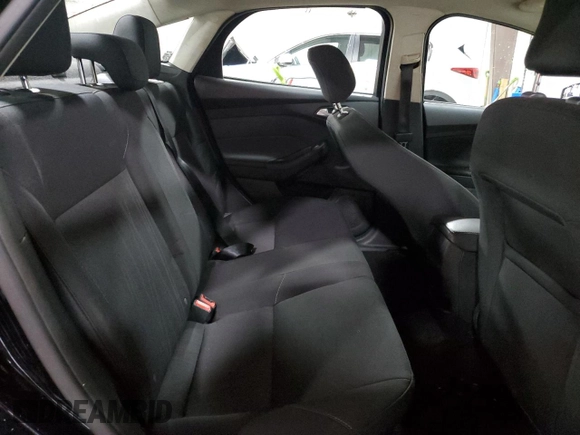2018 Ford Focus SE with VIN 1FADP3FE4JL219907, listed as a Copart auction lot 50171475 with 65,965 mi miles and Clean title. Bid and sale history available at DreamBid. Image 11.