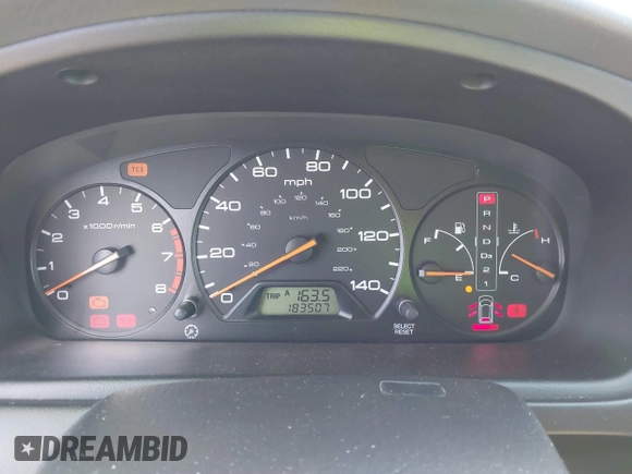 2004 Honda Odyssey EX-RES с VIN 5FNRL18854B150806, выставлен на аукционе IAAI как лот 42784769 с пробегом 183 507 миль миль и . История ставок и продаж доступна на DreamBid. Изображение 7.