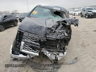 2015 Chevrolet Silverado 1500 LT with VIN 3GCUKREC5FG393923, listed as a Copart auction lot 49654695 with Not Provided miles and Salvage Title. Bid and sale history available at DreamBid. Image 5.