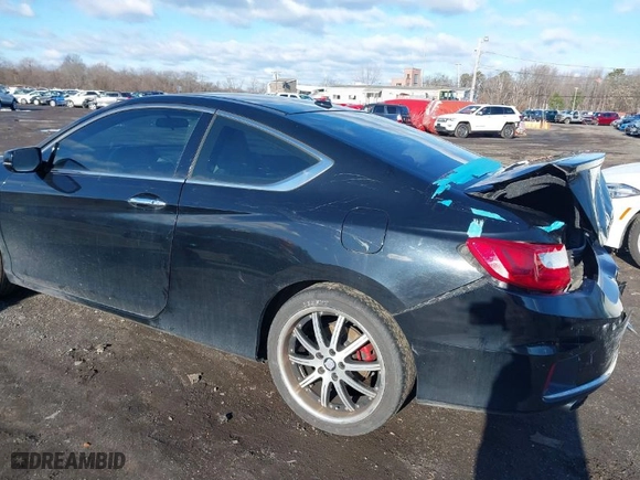 2013 Honda Accord Cpe EX-L with VIN 1HGCT2B80DA012637, listed as a IAAI auction lot 41232067 with 113,635 mi miles. Bid and sale history available at carsss.com. Image 18.