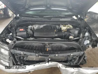 2019 Chevrolet Silverado 1500 with VIN 3GCNYAEH1KG278634, listed as a Copart auction lot 47760145 with 76,238 mi miles and Salvage Title. Bid and sale history available at DreamBid. Image 11.