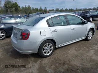 2011 Nissan Sentra SL with VIN 3N1AB6AP0BL651974, listed as a IAAI auction lot 42011960 with 147,896 mi miles and . Bid and sale history available at DreamBid. Image 4.