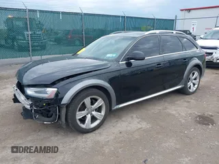 2013 Audi allroad A4 Premium Plus with VIN WA1UFAFL6DA176956, listed as a IAAI auction lot 42128902 with 129,554 mi miles and . Bid and sale history available at DreamBid. Image 17.