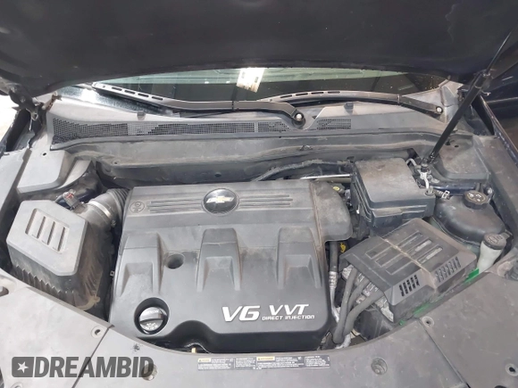 2015 Chevrolet Equinox LT with VIN 2GNFLFE33F6379221, listed as a IAAI auction lot 42077332 with 148,806 mi miles and . Bid and sale history available at DreamBid. Image 10.