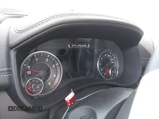 2021 Ram 2500 Laramie with VIN 3C6UR5NL1MG650746, listed as a IAAI auction lot 41676556 with Not Provided miles. Bid and sale history available at carsss.com. Image 7.