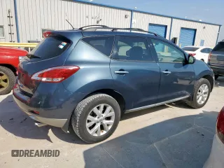 2011 Nissan Murano SL с VIN JN8AZ1MU7BW060536, выставлен на аукционе Copart как лот 53403455 с пробегом 102 671 миль миль и Чистый • Clean title. История ставок и продаж доступна на DreamBid. Изображение 3.