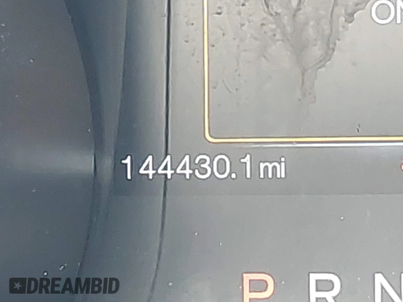 2015 Ford Mustang EcoBoost Premium with VIN 1FATP8UH3F5343720, listed as a IAAI auction lot 42413198 with 144,430 mi miles and . Bid and sale history available at DreamBid. Image 16.