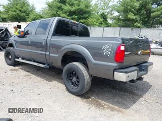2016 Ford F-250 Lariat с VIN 1FT7W2B62GEB73199, выставлен на аукционе IAAI как лот 42536843 с пробегом 137 804 миль миль и . История ставок и продаж доступна на DreamBid. Изображение 3.