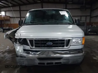 2004 Ford Econoline Passenger XL с VIN 1FBSS31S14HB03475, выставлен на аукционе IAAI как лот 40870748 с пробегом 201 423 миль миль и . История ставок и продаж доступна на DreamBid. Изображение 12.