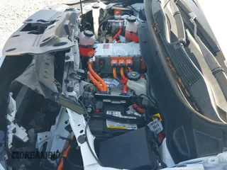 2022 Chevrolet Bolt EUV LT с VIN 1G1FY6S02N4135704, выставлен на аукционе IAAI как лот 42444324 с пробегом 32 595 миль миль и . История ставок и продаж доступна на DreamBid. Изображение 19.