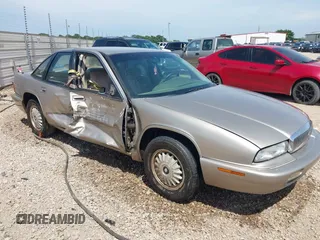1996 Buick Regal Custom с VIN 2G4WB52K5T1499334, выставлен на аукционе IAAI как лот 42453667 с пробегом 195 340 миль миль и . История ставок и продаж доступна на DreamBid. Изображение 1.