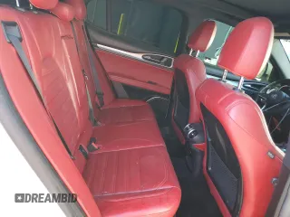 2018 Alfa Romeo Stelvio Ti Sport z VIN ZASFAKNN3J7B77939, wystawiony jako Copart lot #87767495 z przebiegiem 62 777 mil mil oraz Szkoda całkowita • Salvage title. Historia ofert i sprzedaży dostępna na DreamBid. Obrazek 12.