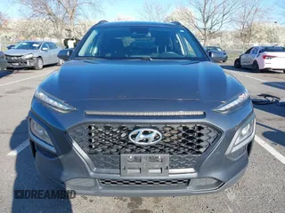 2019 Hyundai Kona SEL with VIN KM8K2CAAXKU318906, listed as a IAAI auction lot 41992237 with 101,964 mi miles. Bid and sale history available at carsss.com. Image 12.