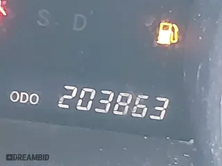 2009 Toyota Highlander with VIN JTEDS41A792088956, listed as a IAAI auction lot 41551707 with 203,863 mi miles. Bid and sale history available at carsss.com. Image 15.