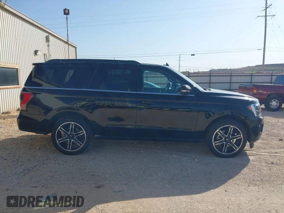 2020 Ford Expedition Limited with VIN 1FMJU1KT3LEA69287, listed as a IAAI auction lot 41959767 with 68,230 mi miles and . Bid and sale history available at DreamBid. Image 13.
