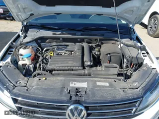 2017 Volkswagen Jetta 1.4T S with VIN 3VW167AJ5HM282077, listed as a IAAI auction lot 41840217 with 94,804 mi miles. Bid and sale history available at carsss.com. Image 10.