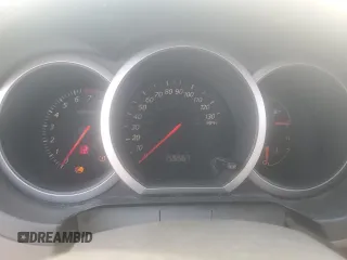 2007 Suzuki Grand Vitara Luxury z VIN JS3TE947474200359, wystawiony jako Copart lot #67579204 z przebiegiem 155 567 mil mil oraz Szkoda całkowita • Salvage title. Historia ofert i sprzedaży dostępna na DreamBid. Obrazek 9.