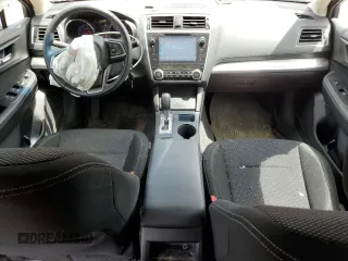 2019 Subaru Outback Premium with VIN 4S4BSAFC4K3311003, listed as a Copart auction lot 63930335 with 104,361 mi miles and Salvage title. Bid and sale history available at DreamBid. Image 8.