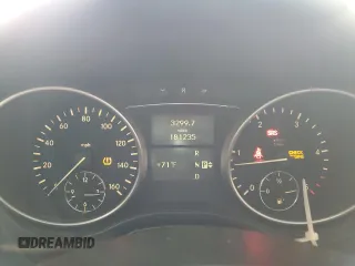 2007 Mercedes-Benz M 320 CDI with VIN 4JGBB22E17A248894, listed as a Copart auction lot 46248135 with 181,235 mi miles and Clean Title. Bid and sale history available at carsss.com. Image 9.