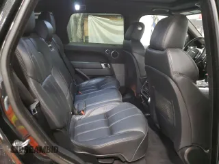 2017 Land Rover Range Rover Sport z VIN SALWR2FE0HA124721, wystawiony jako Copart lot #47167755 z przebiegiem 293 066 mil mil oraz Czysty tytuł • Clean title. Historia ofert i sprzedaży dostępna na DreamBid. Obrazek 11.