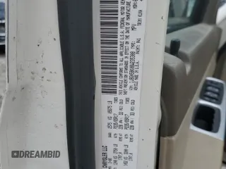 2008 Jeep Liberty Limited with VIN 1J8GN58K08W235308, listed as a Copart auction lot 55556915 with 171,204 mi miles and Clean Title. Bid and sale history available at DreamBid. Image 12.