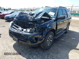 2017 Ford Expedition XLT с VIN 1FMJU1HT0HEA18067, выставлен на аукционе IAAI как лот 42371379 с пробегом 165 211 миль миль и . История ставок и продаж доступна на DreamBid. Изображение 15.