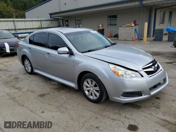 2012 Subaru Legacy Premium z VIN 4S3BMAG62C1008208, wystawiony jako Copart lot #72139364 z przebiegiem 138 825 mil mil oraz Szkoda całkowita • Salvage title. Historia ofert i sprzedaży dostępna na DreamBid. Obrazek 4.