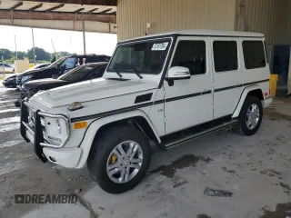 2013 Mercedes-Benz G-Class G 550 with VIN WDCYC3HF4DX211312, listed as a Copart auction lot 72151704 with 139,712 mi miles and Clean Title. Bid and sale history available at carsss.com. Image 1.