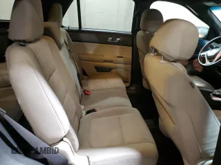 2013 Ford Explorer with VIN 1FM5K8B87DGC22948, listed as a Copart auction lot 48675325 with 181,935 mi miles and Salvage Title. Bid and sale history available at carsss.com. Image 11.