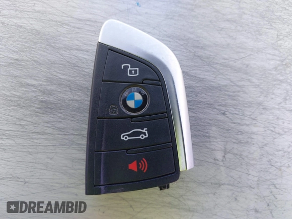 2023 BMW 3 Series 330i with VIN 3MW69FF03P8D45563, listed as a IAAI auction lot 41932536 with 19,496 mi miles and . Bid and sale history available at DreamBid. Image 11.