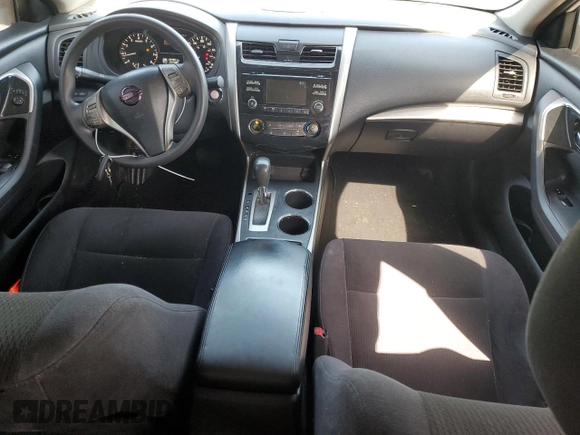 2014 Nissan Altima S with VIN 1N4AL3AP4EC321088, listed as a Copart auction lot 47879755 with 104,991 mi miles and Clean Title. Bid and sale history available at DreamBid. Image 8.
