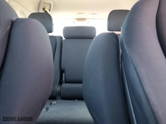 2010 Honda CR-V LX with VIN 5J6RE4H35AL098127, listed as a Copart auction lot 51015445 with 157,292 mi miles and Clean Title. Bid and sale history available at carsss.com. Image 10.