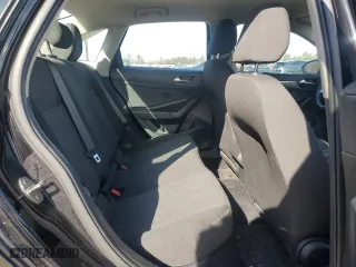 2019 Volkswagen Jetta S with VIN 3VWC57BU1KM190136, listed as a Copart auction lot 47593535 with 98,635 mi miles and Salvage Title. Bid and sale history available at carsss.com. Image 10.