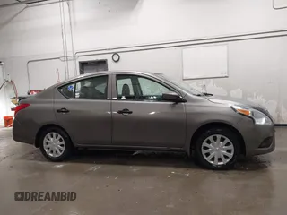2016 Nissan Versa S с VIN 3N1CN7AP1GL911313, выставлен на аукционе IAAI как лот 42454666 с пробегом 137 236 миль миль и . История ставок и продаж доступна на DreamBid. Изображение 13.