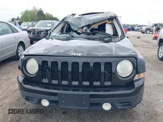 2014 Jeep Patriot Latitude с VIN 1C4NJRFB9ED741053, выставлен на аукционе IAAI как лот 41962714 с пробегом 175 624 миль миль и . История ставок и продаж доступна на DreamBid. Изображение 6.