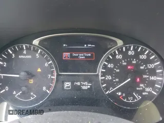 2015 Nissan Altima 2.5 S with VIN 1N4AL3AP1FC100503, listed as a IAAI auction lot 41850289 with 146,745 mi miles. Bid and sale history available at carsss.com. Image 7.