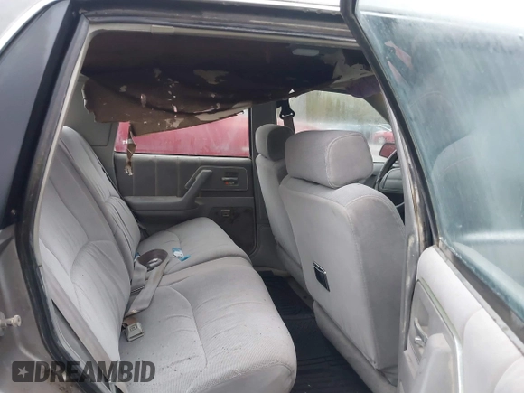1995 Buick Century Special SJ with VIN 1G4AG55M7S6480106, listed as a IAAI auction lot 40839993 with 174,479 mi miles and . Bid and sale history available at DreamBid. Image 8.