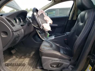 2012 Volvo XC60 3.0L z VIN YV4902DZ8C2293163, wystawiony jako Copart lot #52921265 z przebiegiem 109 904 mil mil oraz Szkoda całkowita • Salvage title. Historia ofert i sprzedaży dostępna na DreamBid. Obrazek 7.