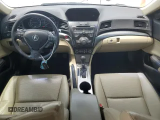 2013 Acura ILX Technology with VIN 19VDE1F7XDE008786, listed as a Copart auction lot 56494865 with 125,156 mi miles and Clean title. Bid and sale history available at DreamBid. Image 8.