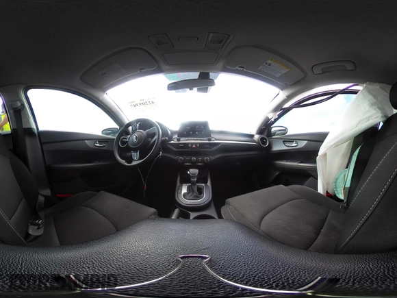 2021 Kia Forte LXS с VIN 3KPF24AD9ME264604, выставлен на аукционе IAAI как лот 42209307 с пробегом 95 934 миль миль и . История ставок и продаж доступна на DreamBid. Изображение 20.