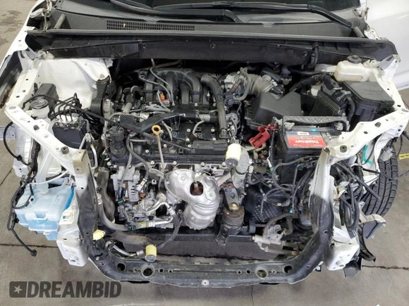2018 Toyota Highlander Limited with VIN 5TDDZRFH1JS818134, listed as a Copart auction lot 61912885 with 69,183 mi miles and Salvage title. Bid and sale history available at DreamBid. Image 12.