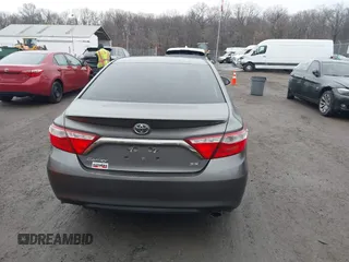 2017 Toyota Camry XLE z VIN 4T1BF1FK8HU754866, wystawiony jako IAAI lot #41465628 z przebiegiem 92 583 mil mil oraz . Historia ofert i sprzedaży dostępna na DreamBid. Obrazek 16.