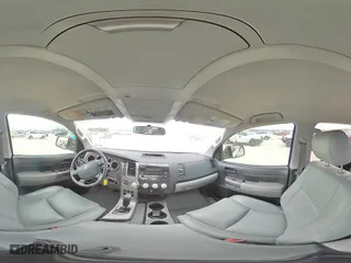 2011 Toyota Tundra 4WD Truck with VIN 5TFDW5F14BX191560, listed as a Copart auction lot 44511185 with 158,682 mi miles and Salvage Title. Bid and sale history available at carsss.com. Image 13.