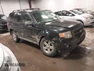 2012 Ford Escape Hybrid с VIN 1FMCU5K36CKB07399, выставлен на аукционе IAAI как лот 41650589 с пробегом 108 136 миль миль и . История ставок и продаж доступна на DreamBid. Изображение 1.