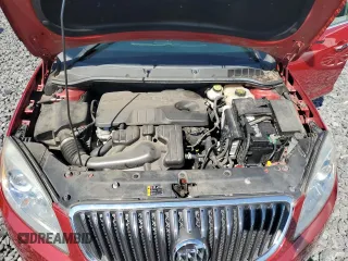 2016 Buick Verano Group с VIN 1G4PS5SK0G4175724, выставлен на аукционе Copart как лот 65691525 с пробегом Не указан миль и Списание • Salvage title. История ставок и продаж доступна на DreamBid. Изображение 11.